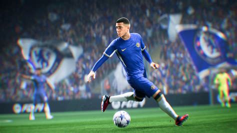 Revealed – EA SPORTS FC 24 ratings for Chelsea players!.